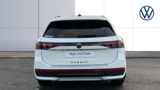 Volkswagen Passat 1.5 TSI eHybrid 272 R-Line 5dr DSG Estate